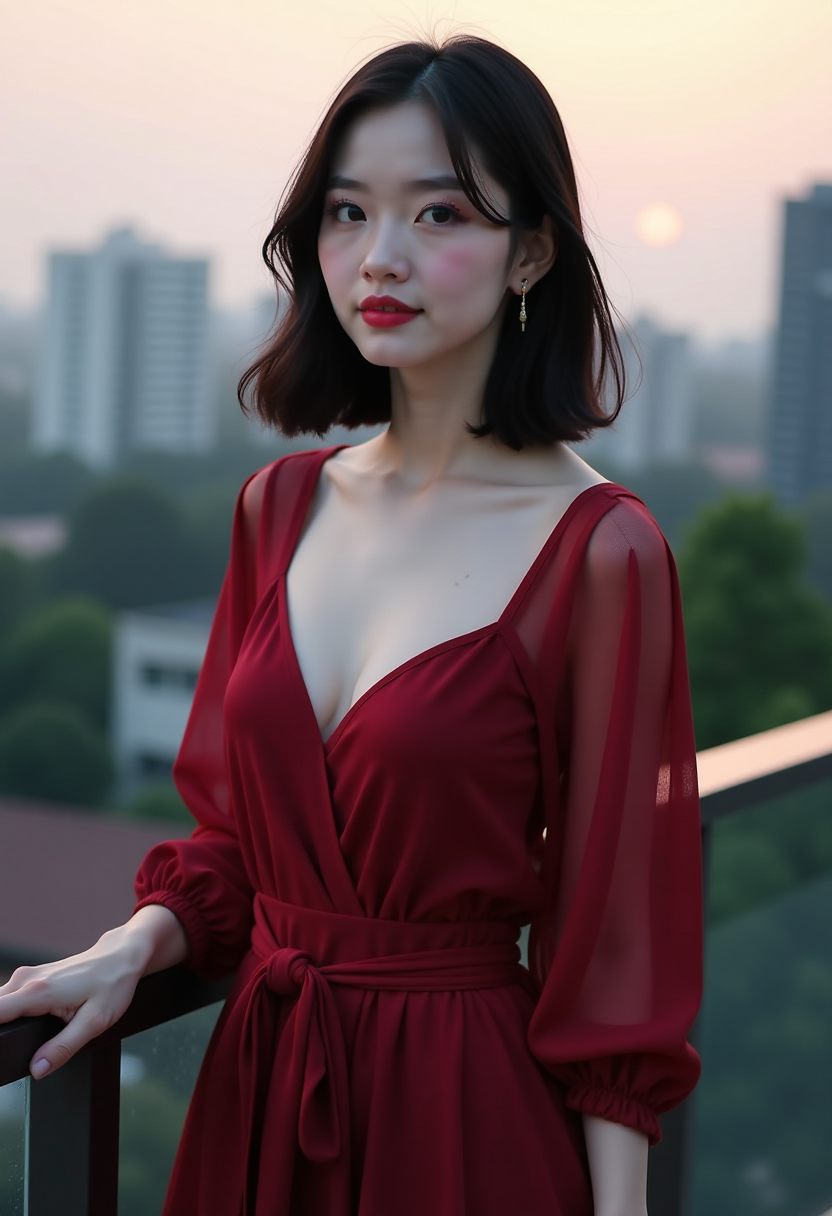 房间7测评