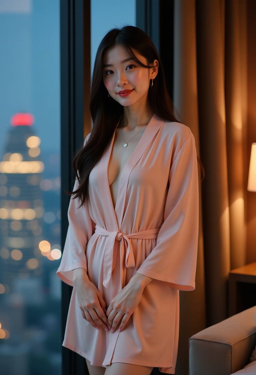 房间系列专题合集